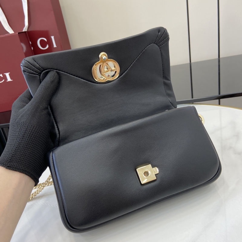 Gucci Top Handle Bags